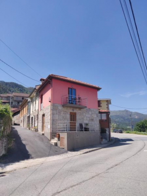 Geyra - Gerês Nature Home